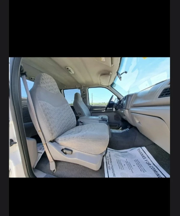 1999 Ford Super Duty 1st Gen - Image 3 of 8