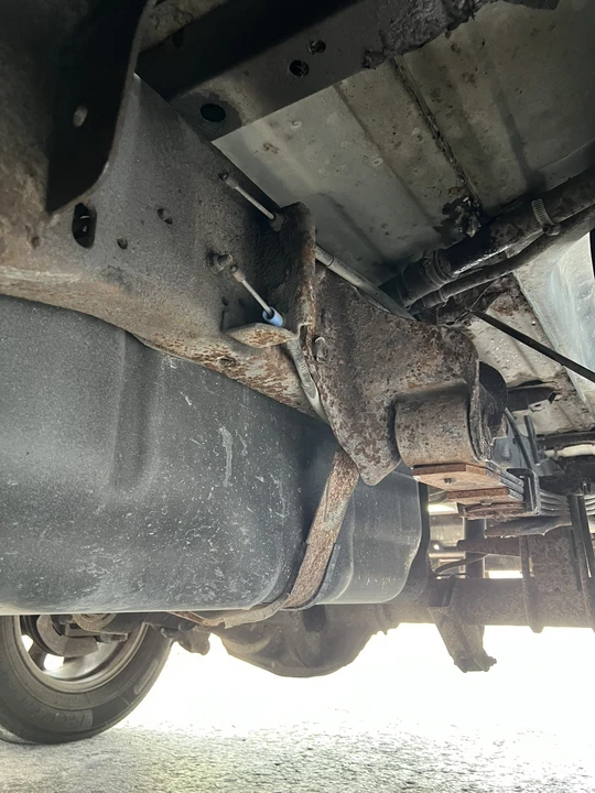 1999 Ford Super Duty 1st Gen - Image 22 of 23