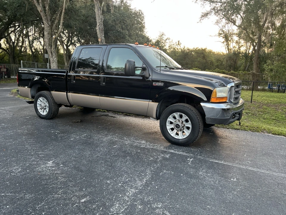 1999 Ford Super Duty 1st Gen - Image 13 of 23