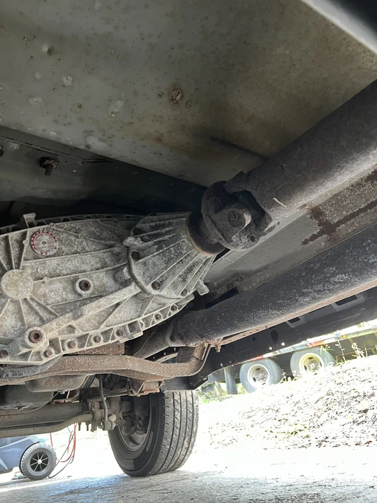 1999 Ford Super Duty 1st Gen - Image 21 of 23