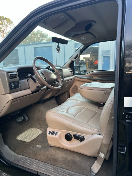 1999 Ford Super Duty 1st Gen - Image 3 of 23