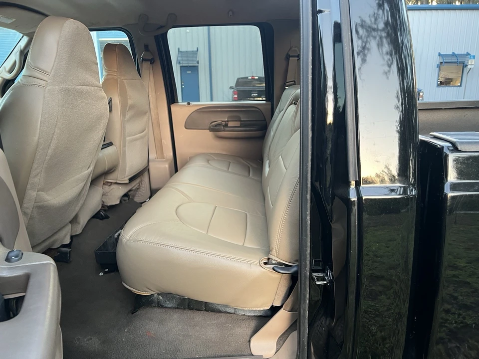 1999 Ford Super Duty 1st Gen - Image 10 of 23