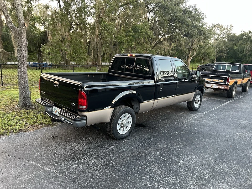 1999 Ford Super Duty 1st Gen - Image 7 of 23
