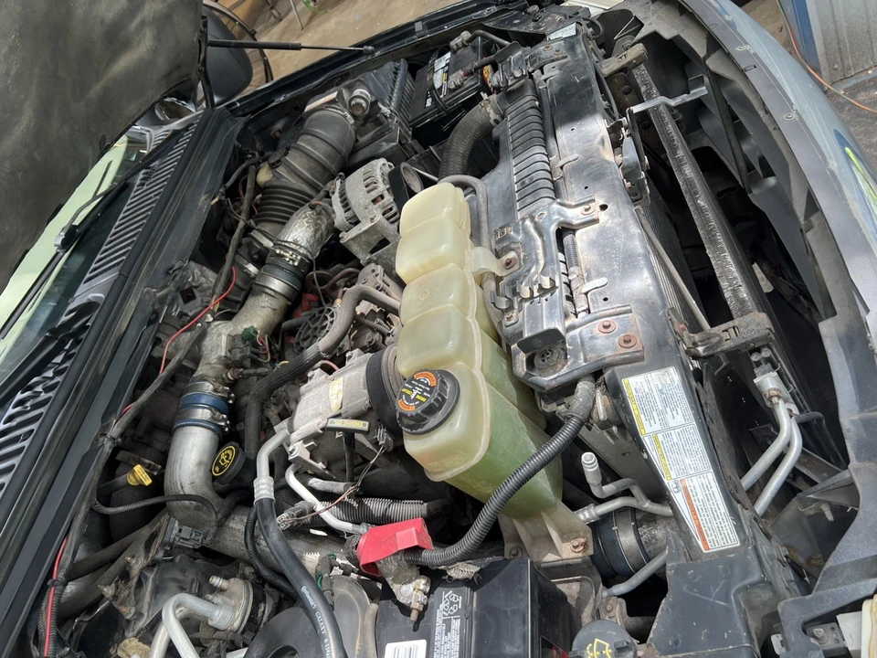 1999 Ford Super Duty 1st Gen - Image 20 of 23