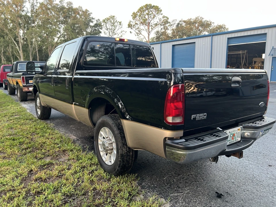 1999 Ford Super Duty 1st Gen - Image 9 of 23