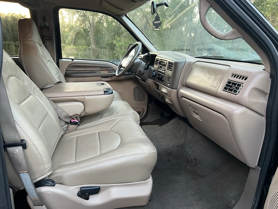 1999 Ford Super Duty 1st Gen - Image 6 of 23