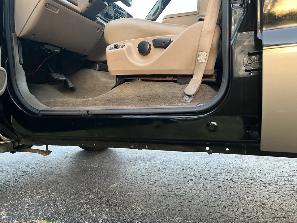 1999 Ford Super Duty 1st Gen - Image 2 of 23