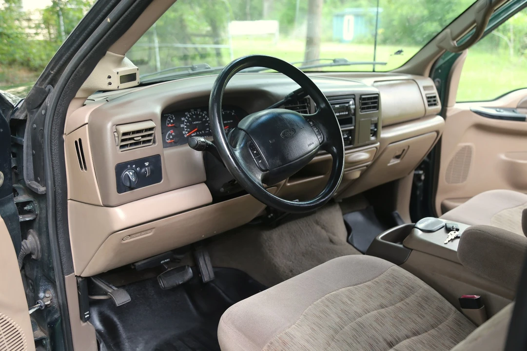 1999 Ford Super Duty 1st Gen - Image 16 of 31