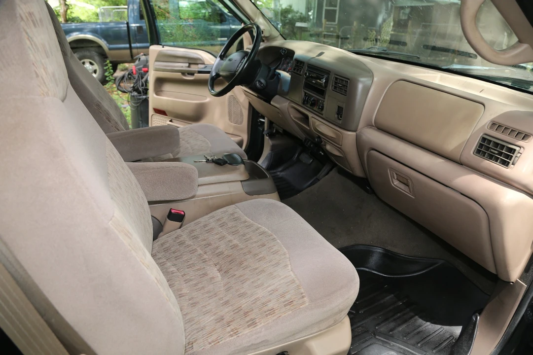 1999 Ford Super Duty 1st Gen - Image 21 of 31