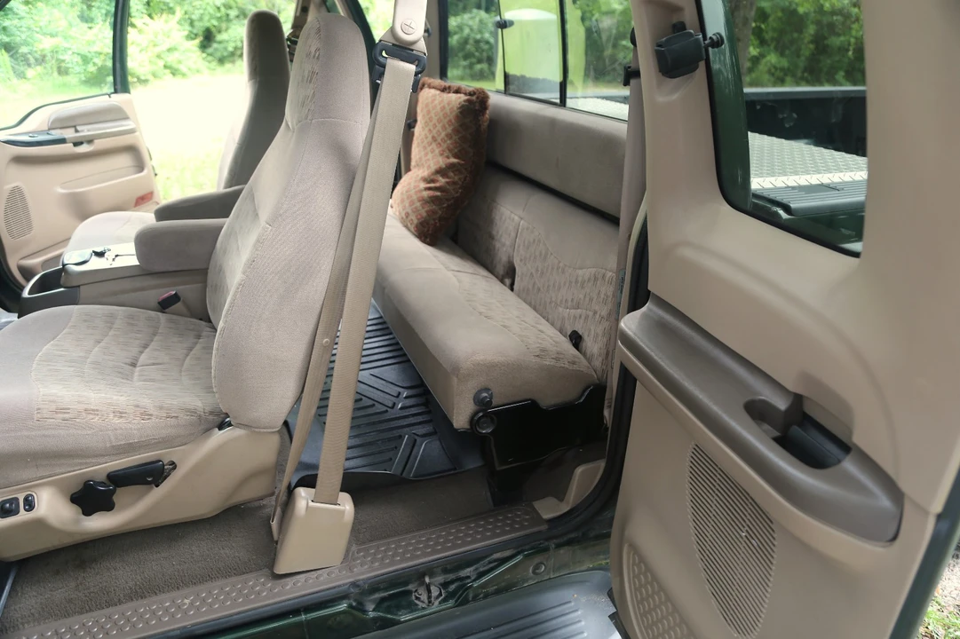 1999 Ford Super Duty 1st Gen - Image 18 of 31