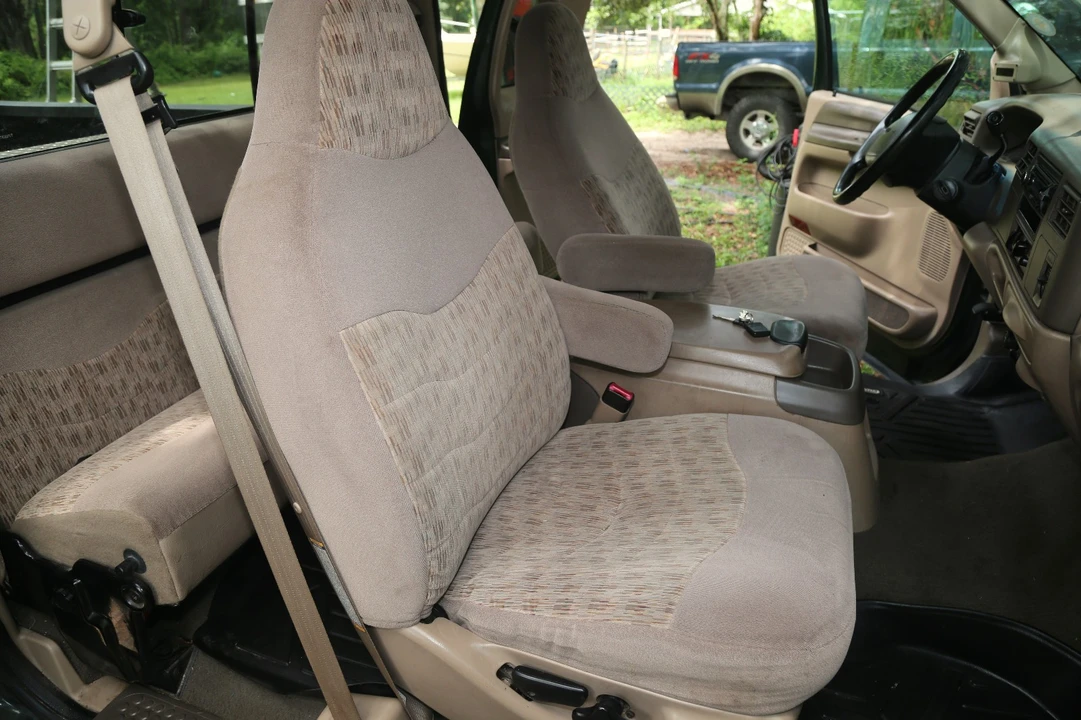 1999 Ford Super Duty 1st Gen - Image 22 of 31