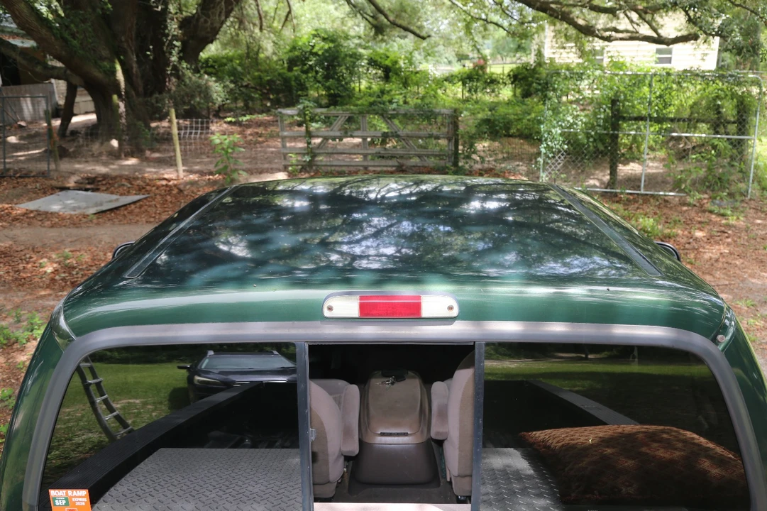 1999 Ford Super Duty 1st Gen - Image 28 of 31