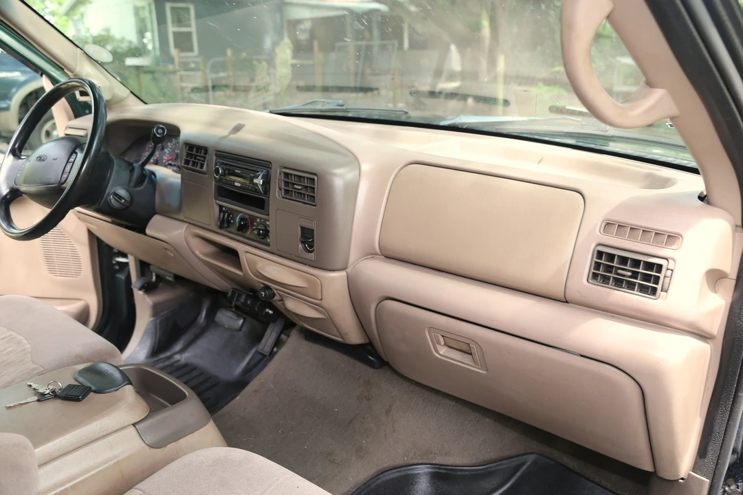 1999 Ford Super Duty 1st Gen - Image 24 of 31