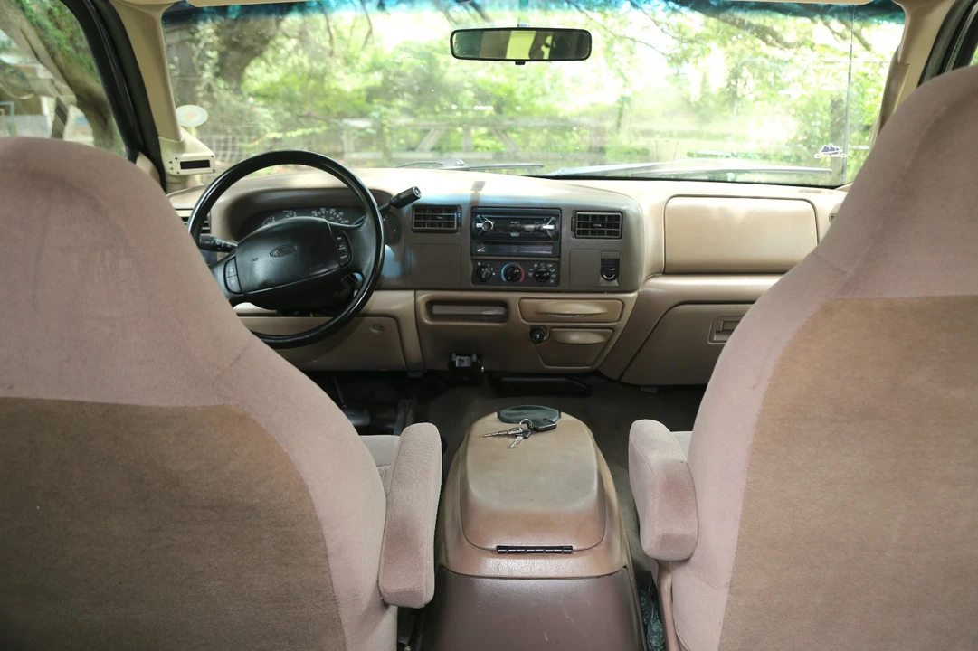 1999 Ford Super Duty 1st Gen - Image 29 of 31