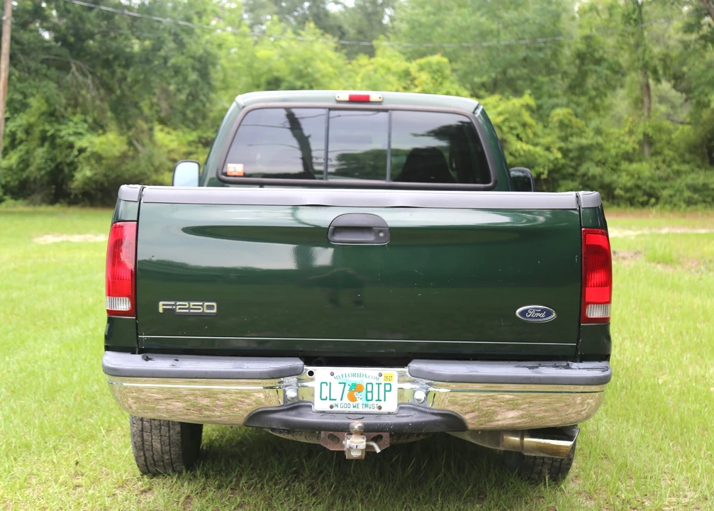 1999 Ford Super Duty 1st Gen - Image 6 of 31