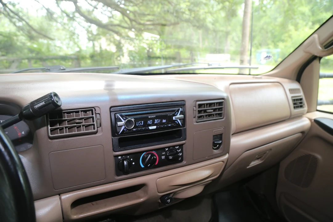 1999 Ford Super Duty 1st Gen - Image 31 of 31