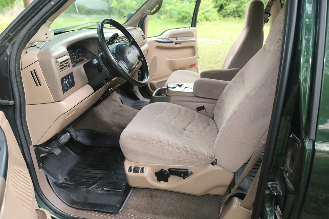 1999 Ford Super Duty 1st Gen - Image 15 of 31