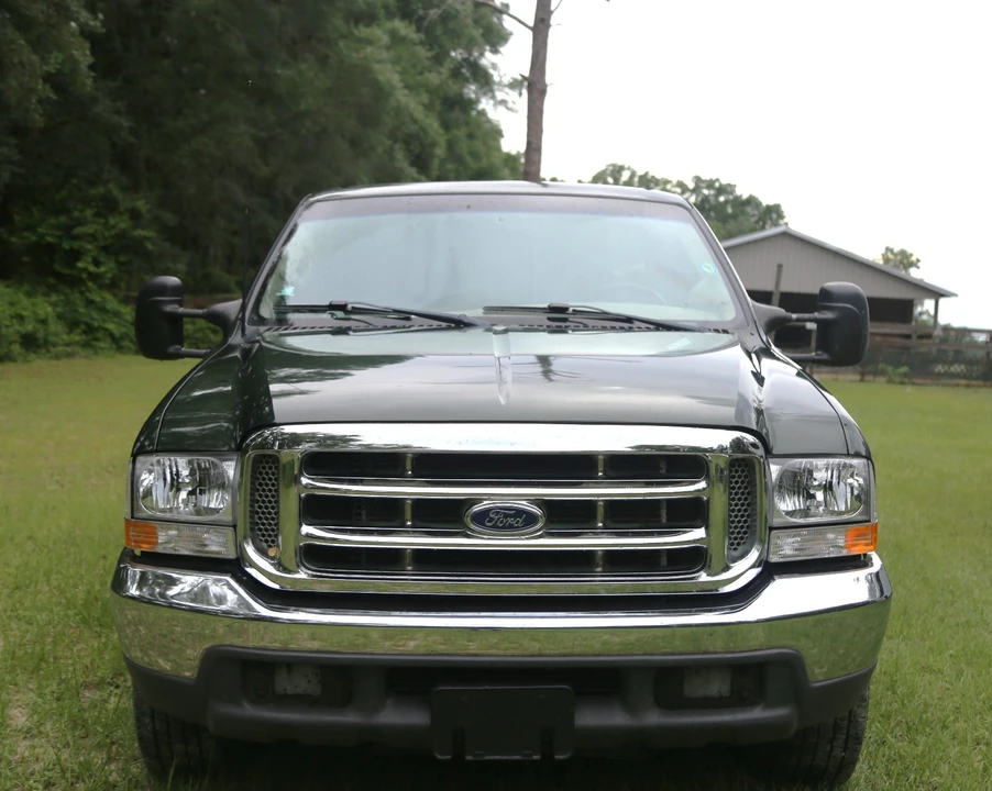 1999 Ford Super Duty 1st Gen - Image 2 of 31