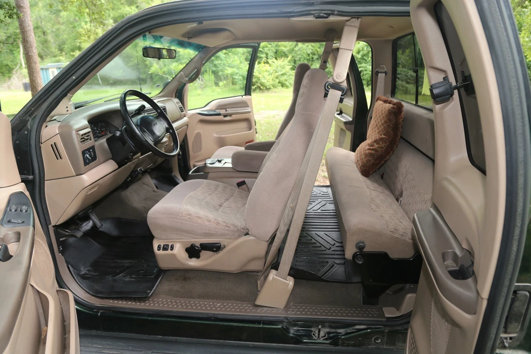 1999 Ford Super Duty 1st Gen - Image 19 of 31