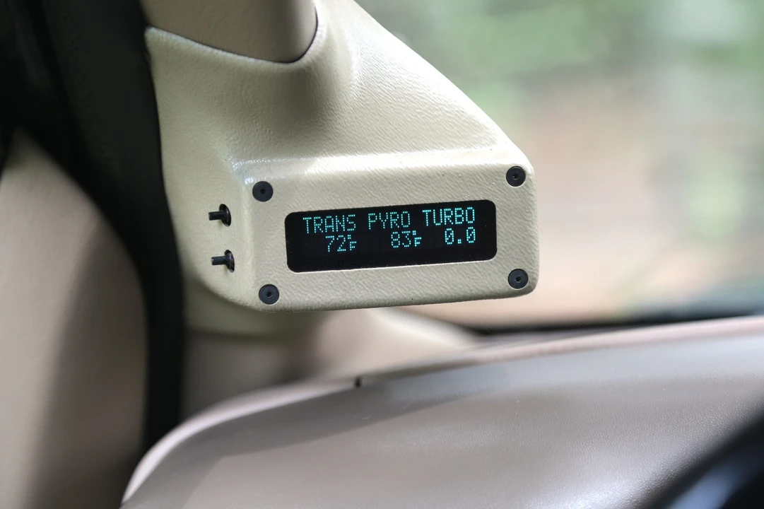 1999 Ford Super Duty 1st Gen - Image 30 of 31