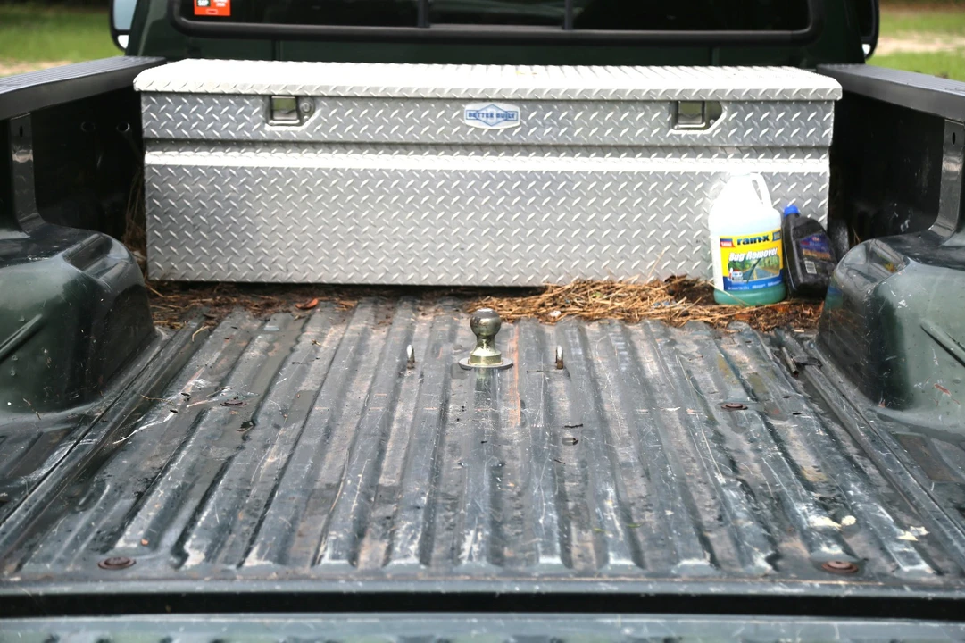 1999 Ford Super Duty 1st Gen - Image 10 of 31