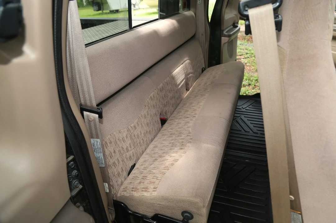 1999 Ford Super Duty 1st Gen - Image 26 of 31