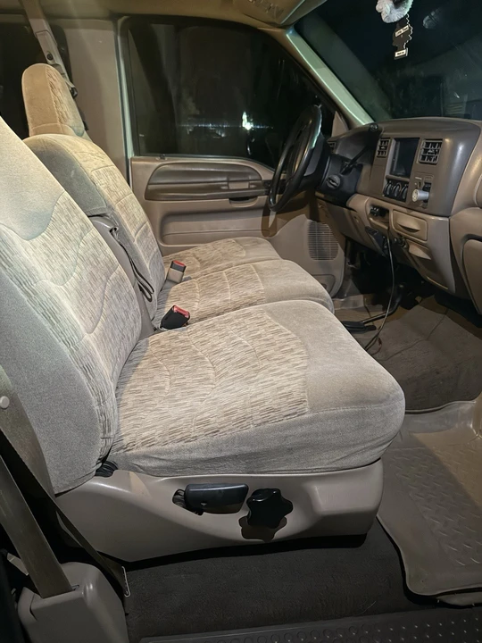 1999 Ford Super Duty 1st Gen - Image 9 of 14