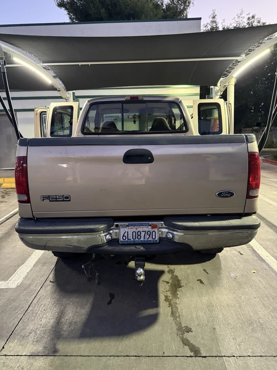 1999 Ford Super Duty 1st Gen - Image 11 of 14