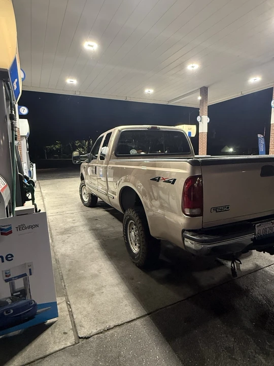 1999 Ford Super Duty 1st Gen - Image 5 of 14