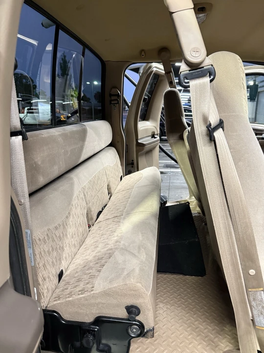 1999 Ford Super Duty 1st Gen - Image 10 of 14