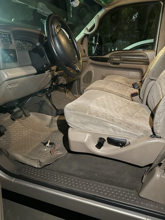 1999 Ford Super Duty 1st Gen - Image 8 of 14