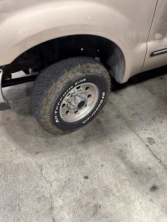 1999 Ford Super Duty 1st Gen - Image 6 of 14