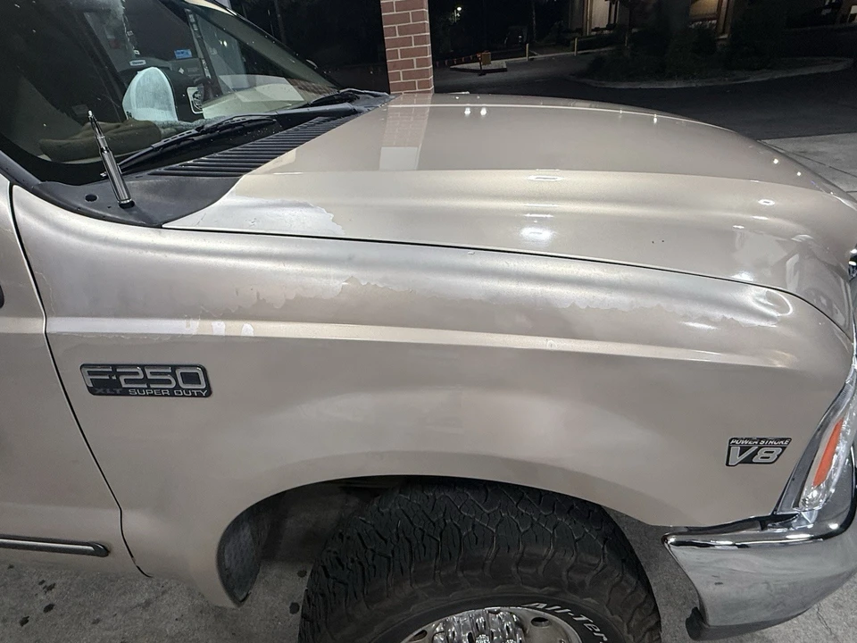 1999 Ford Super Duty 1st Gen - Image 3 of 14