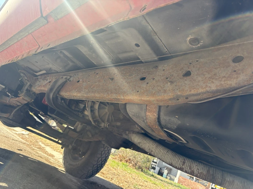 1999 Ford Super Duty 1st Gen - Image 9 of 9