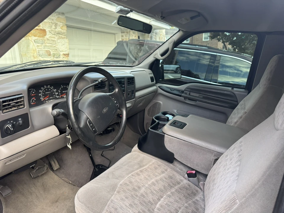 1999 Ford Super Duty 1st Gen - Image 5 of 17