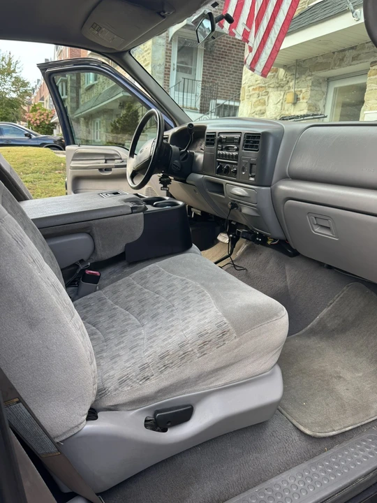 1999 Ford Super Duty 1st Gen - Image 6 of 17