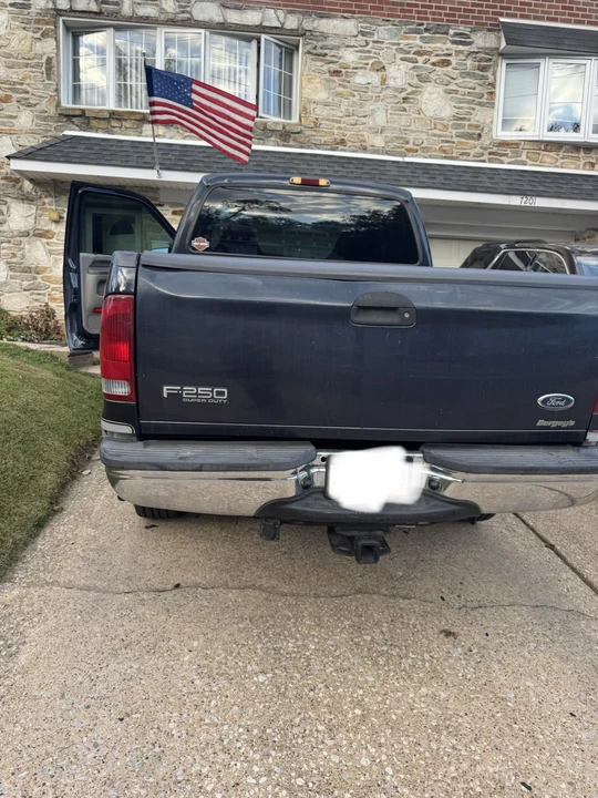 1999 Ford Super Duty 1st Gen - Image 4 of 17