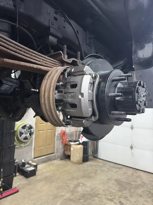 1999 Ford Super Duty 1st Gen - Image 17 of 17