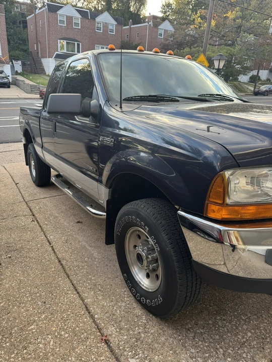 1999 Ford Super Duty 1st Gen - Image 3 of 17