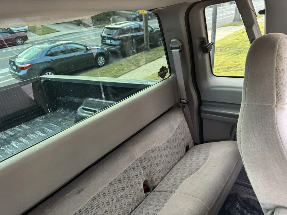 1999 Ford Super Duty 1st Gen - Image 12 of 17