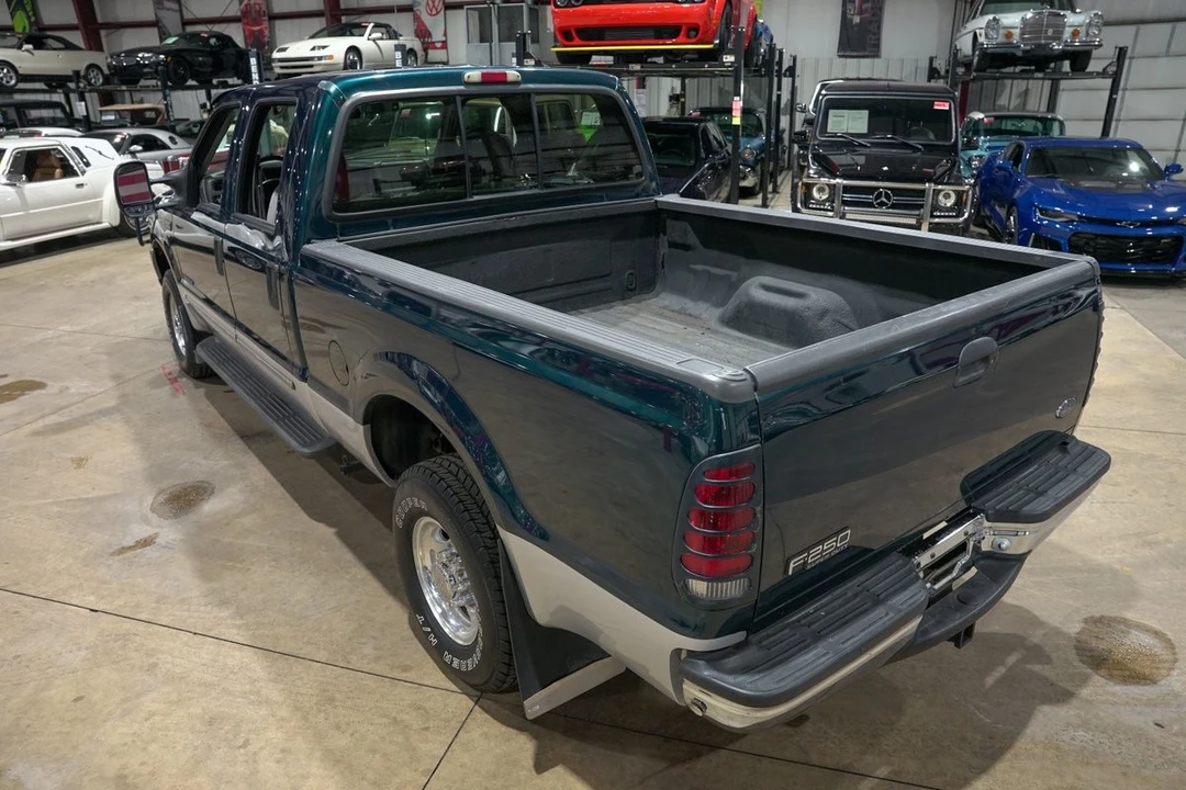 1999 Ford Super Duty 1st Gen - Image 16 of 21