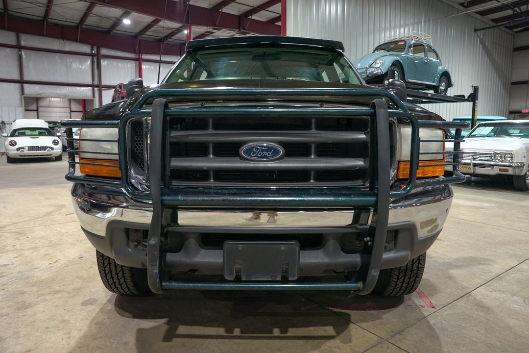 1999 Ford Super Duty 1st Gen - Image 13 of 21