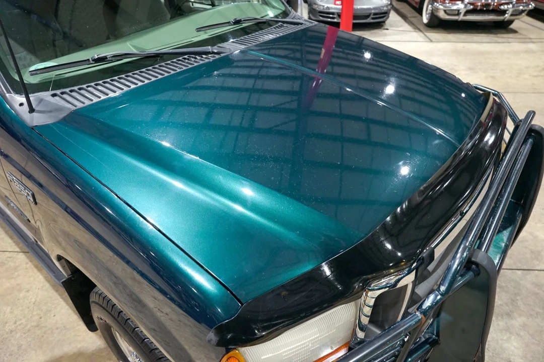 1999 Ford Super Duty 1st Gen - Image 18 of 21