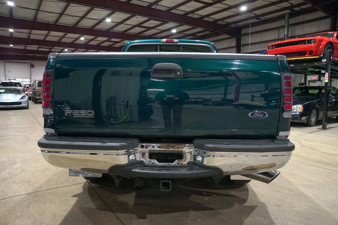 1999 Ford Super Duty 1st Gen - Image 7 of 21