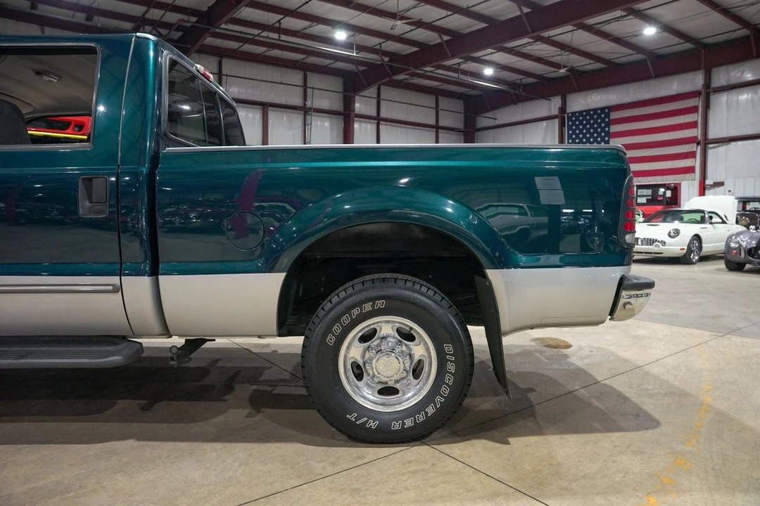 1999 Ford Super Duty 1st Gen - Image 5 of 21