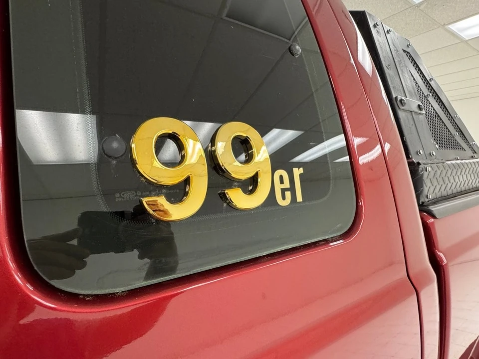 1999 Ford Super Duty 1st Gen - Image 18 of 21