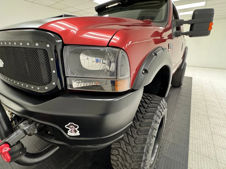 1999 Ford Super Duty 1st Gen - Image 11 of 12