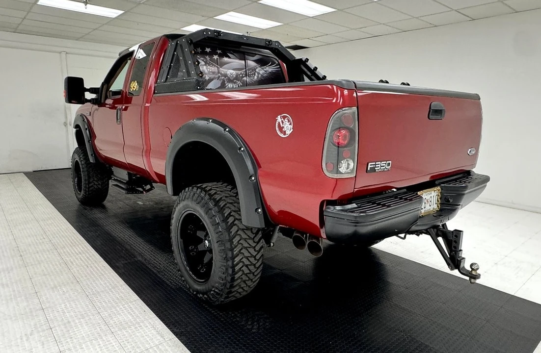 1999 Ford Super Duty 1st Gen - Image 3 of 12