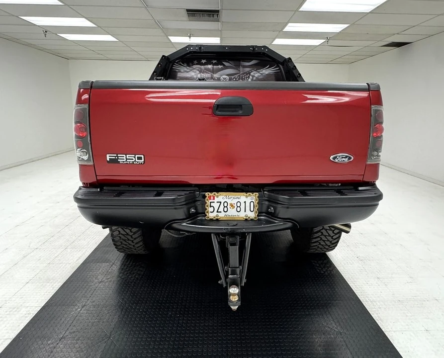 1999 Ford Super Duty 1st Gen - Image 4 of 21