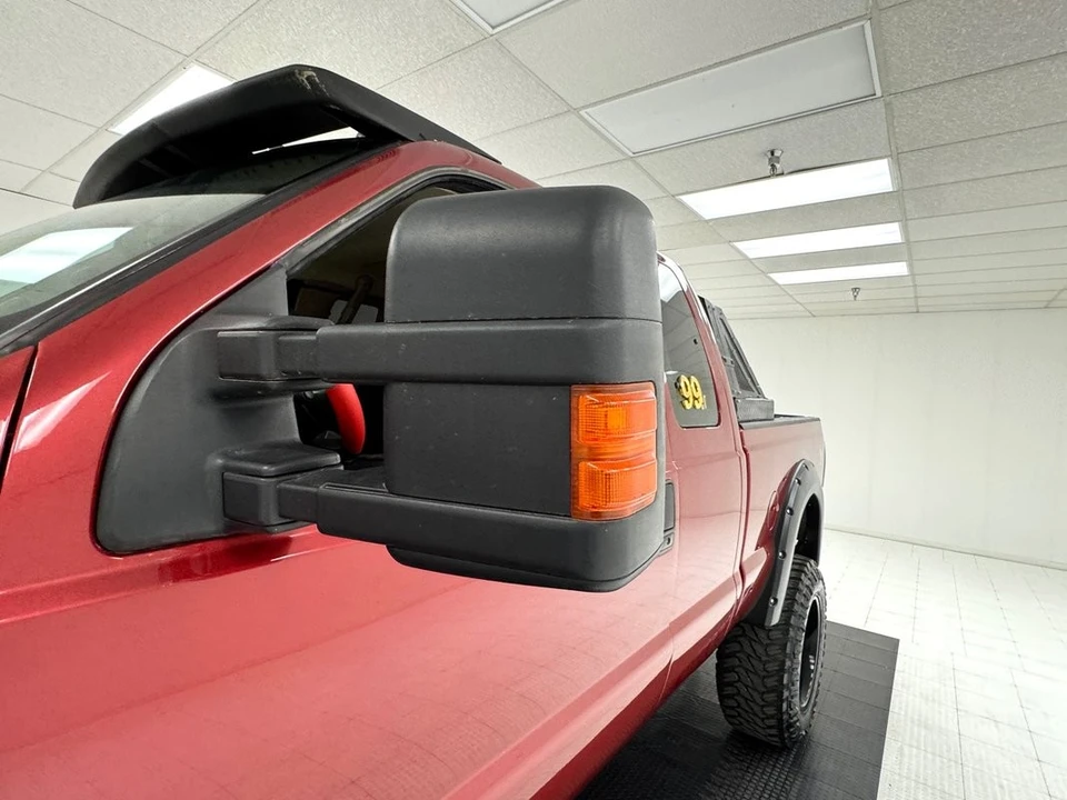 1999 Ford Super Duty 1st Gen - Image 16 of 21